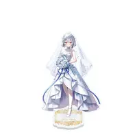 Minase & Shirona Shizuku - Acrylic stand - Neo-Porte