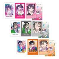 Amane Amu - Neo-Porte (【6期生】 1周年記念　ランダムフォト風カード) (Random Item)