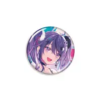 Amane Amu - Badge - Neo-Porte