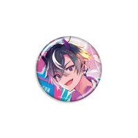 Onigaya Ten - Badge - Neo-Porte