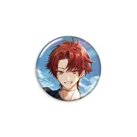 Hiiragi Tsurugi - Badge - Neo-Porte