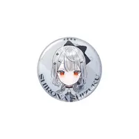 Neo-Porte - Badge