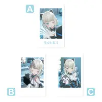 Itoi Toi - Neo-Porte (【絲依とい】 2025誕生日　ランダムフォト風カード) (Random Item)