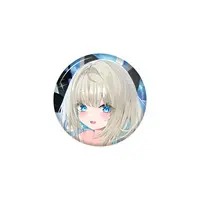Itoi Toi - Badge - Neo-Porte