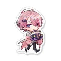 Minase - Stickers - Neo-Porte