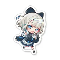 Itoi Toi - Stickers - Neo-Porte