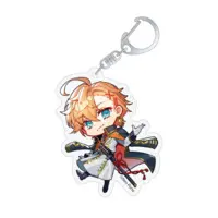 Shibuya HAL - Acrylic Key Chain - Key Chain - Neo-Porte