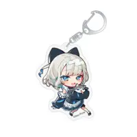 Itoi Toi - Acrylic Key Chain - Key Chain - Neo-Porte