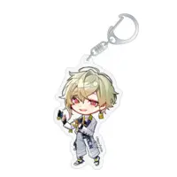 Ceo Kazari - Acrylic Key Chain - Key Chain - Neo-Porte