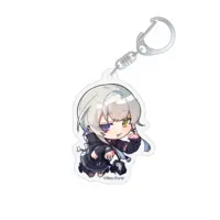 Kasukano Utsuro - Acrylic Key Chain - Key Chain - Neo-Porte