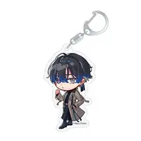 Aogiri Eito - Acrylic Key Chain - Key Chain - Neo-Porte