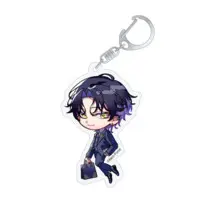 Asakura Shino - Acrylic Key Chain - Key Chain - Neo-Porte