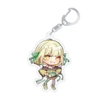Mitsuba Eni - Acrylic Key Chain - Key Chain - Neo-Porte