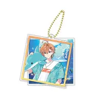 Shibuya HAL - Acrylic Key Chain - Key Chain - Neo-Porte