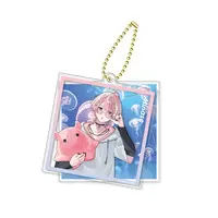 Minase - Acrylic Key Chain - Key Chain - Neo-Porte