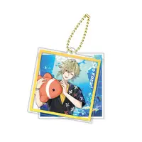 Ceo Kazari - Acrylic Key Chain - Key Chain - Neo-Porte