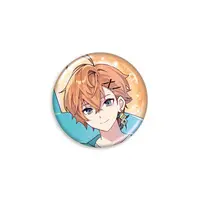 Shibuya HAL - Badge - Neo-Porte