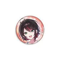 Hizuki Yui - Badge - Neo-Porte