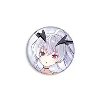Tentei Forte - Badge - Neo-Porte