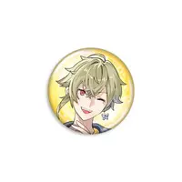 Ceo Kazari - Badge - Neo-Porte