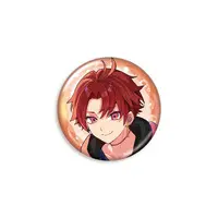 Hiiragi Tsurugi - Badge - Neo-Porte