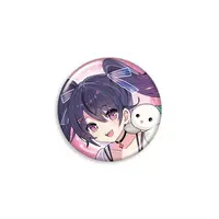 Amane Amu - Badge - Neo-Porte