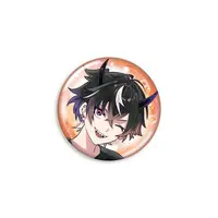 Onigaya Ten - Badge - Neo-Porte