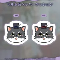 Shiori Novella - Cushion - hololive English