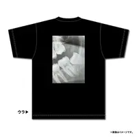 Nito - Clothes - T-shirts - VTuber