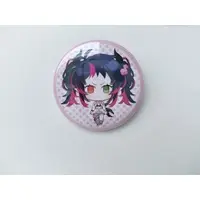 Kotoa Clymenus - Badge - VTuber