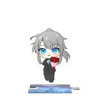 Ushio - Acrylic stand - VTuber