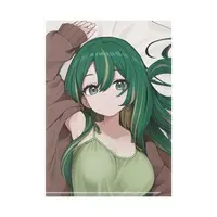 Yamato Chitose - Stationery - Plastic Folder - VTuber