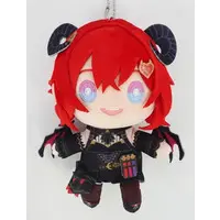 Ange Katrina - NIJI-NUI - Plush - Sanbaka