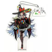 Ookami Mio - Acrylic stand - Key Chain - hololive