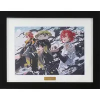 hololive - Original Drawing (Replica Illustration) - Illustration Board