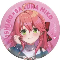 Sakura Miko - Badge - hololive