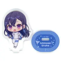 Ichinose Uruha - Acrylic stand - VSPO!