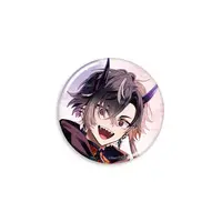 Onigaya Ten - Badge - Neo-Porte