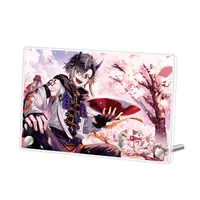 Onigaya Ten - Acrylic Art Plate - Neo-Porte