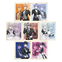 Neo-Porte - Illustration Board (Random Item)