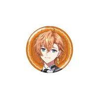 Shibuya HAL - Badge - Neo-Porte
