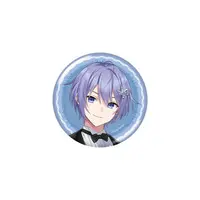 Shirayuki Reid - Badge - Neo-Porte