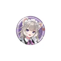 Yozuna Niu - Badge - Neo-Porte