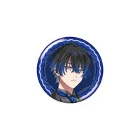 Aogiri Eito - Badge - Neo-Porte