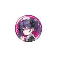 Amane Amu - Badge - Neo-Porte