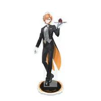 Shibuya HAL - Acrylic stand - Neo-Porte