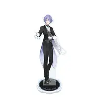 Shirayuki Reid - Acrylic stand - Neo-Porte