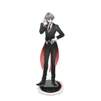 Kuga Leo - Acrylic stand - Neo-Porte