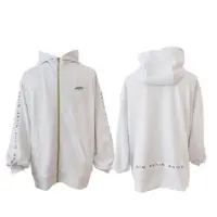 Aruse Inu - Clothes - Hoodie - Neo-Porte