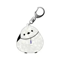 Konkon Aria - Key Chain - Neo-Porte